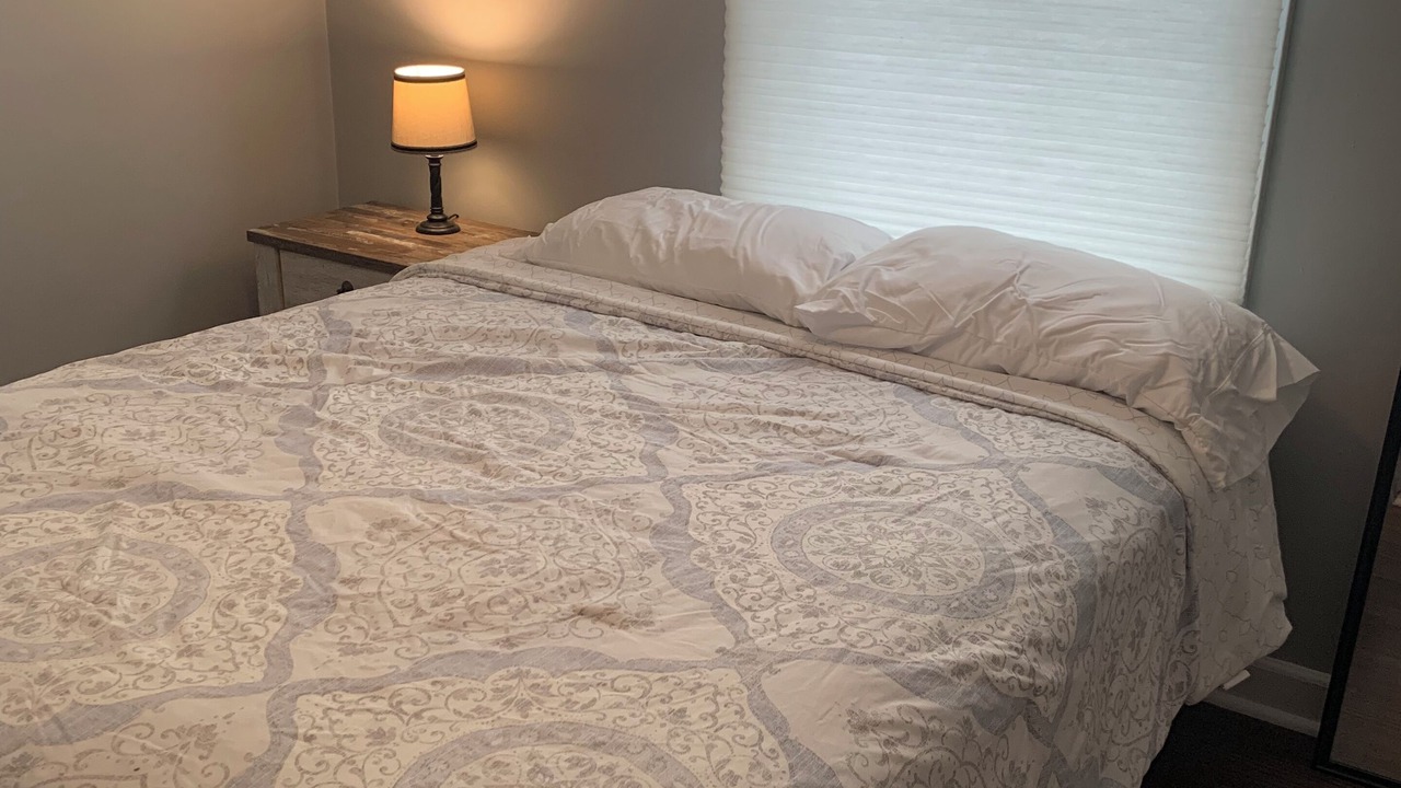 Photo of Bedroom in Margate City