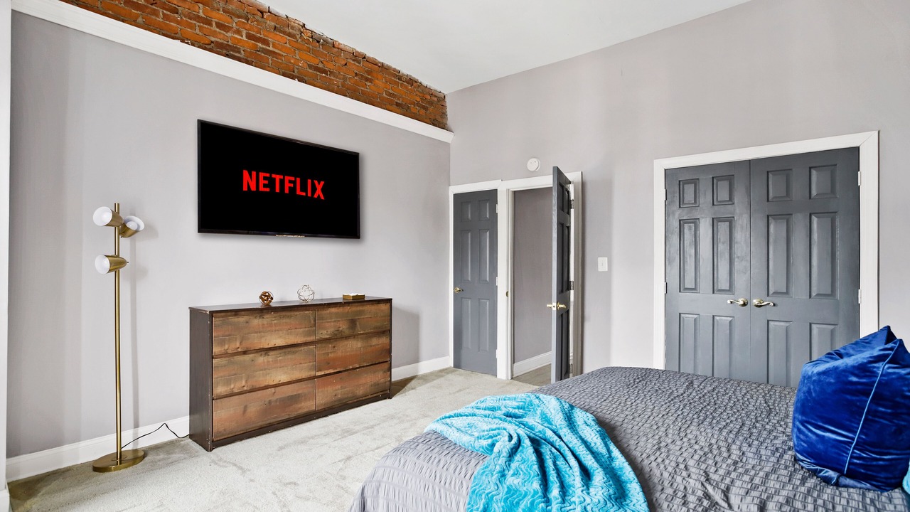 Photo of Bedroom in Mid-Govans