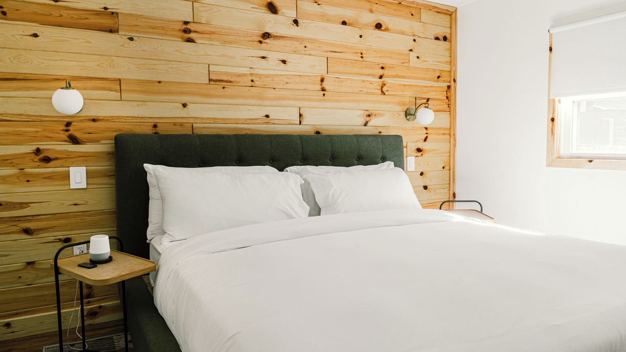 Photo of Bedroom in Greentown