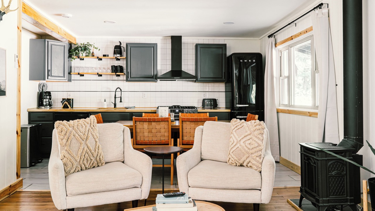 Photo of Livingroom in Greentown