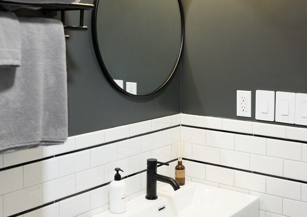 Photo of Bathroom in Greentown