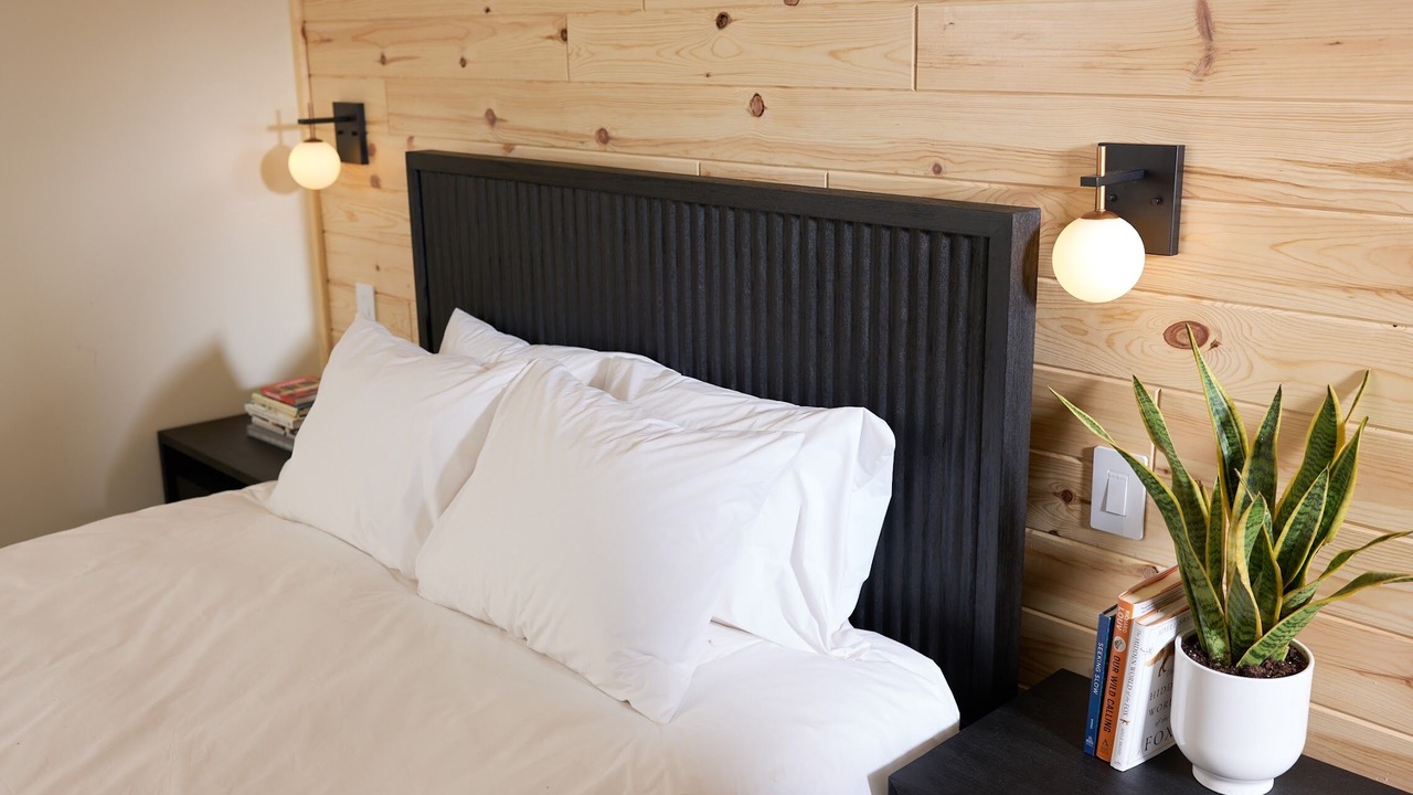 Photo of Bedroom in Greentown