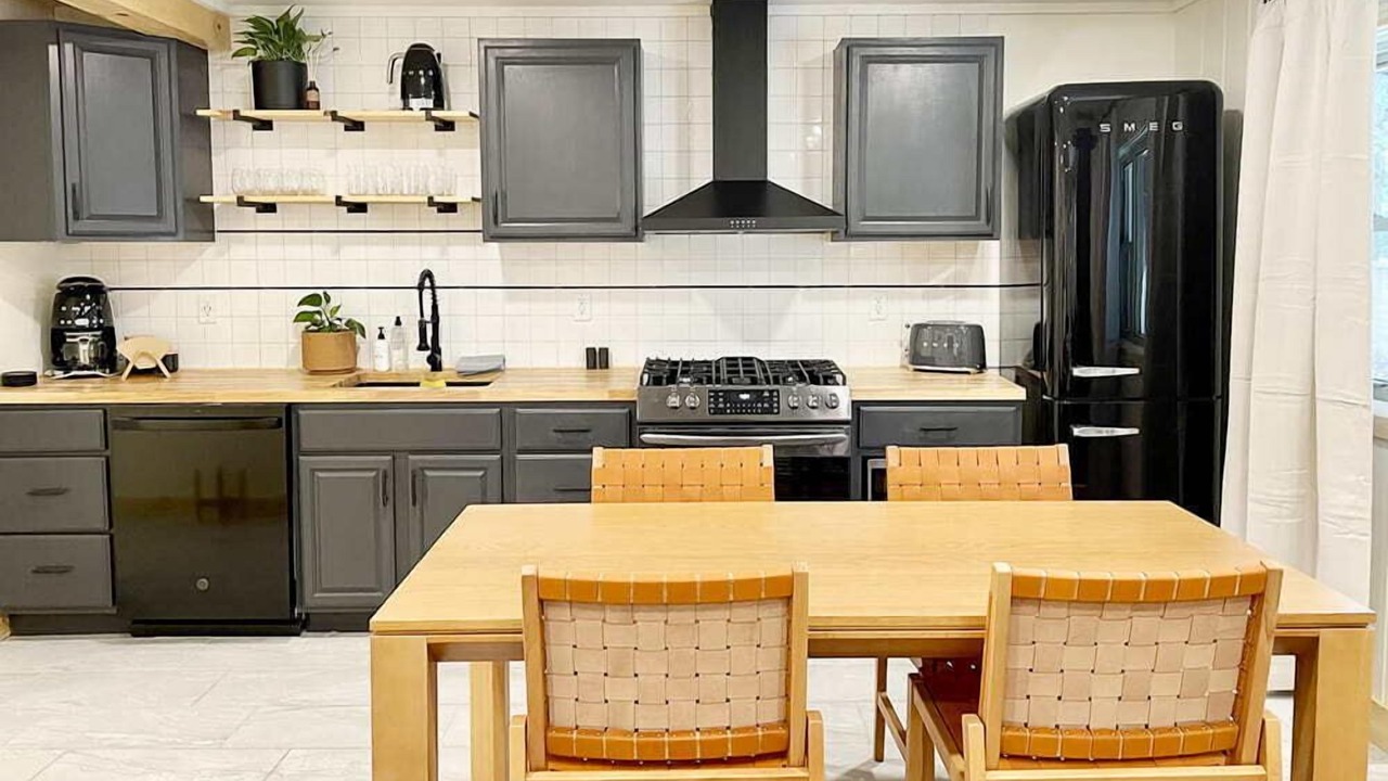 Photo of Kitchen in Greentown