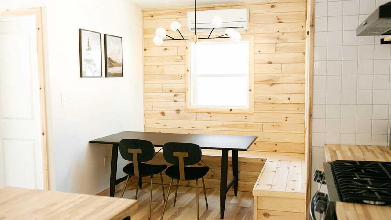 Photo of Livingroom in Greentown