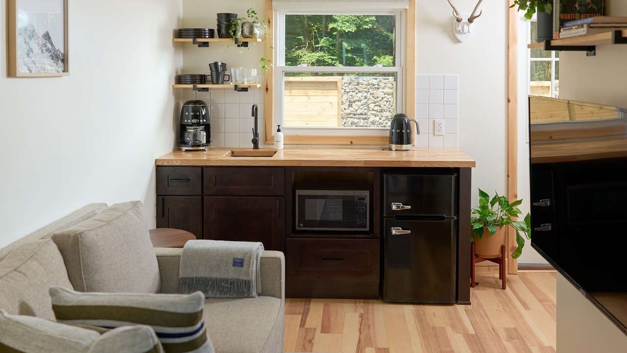 Photo of Kitchen in Greentown