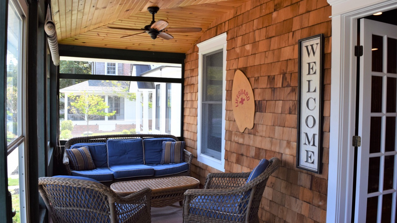 Photo of Outdoor in The Pines