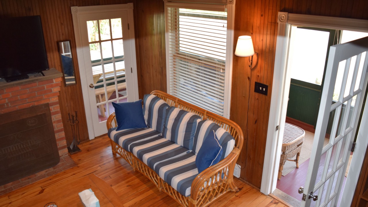 Photo of Outdoor in The Pines