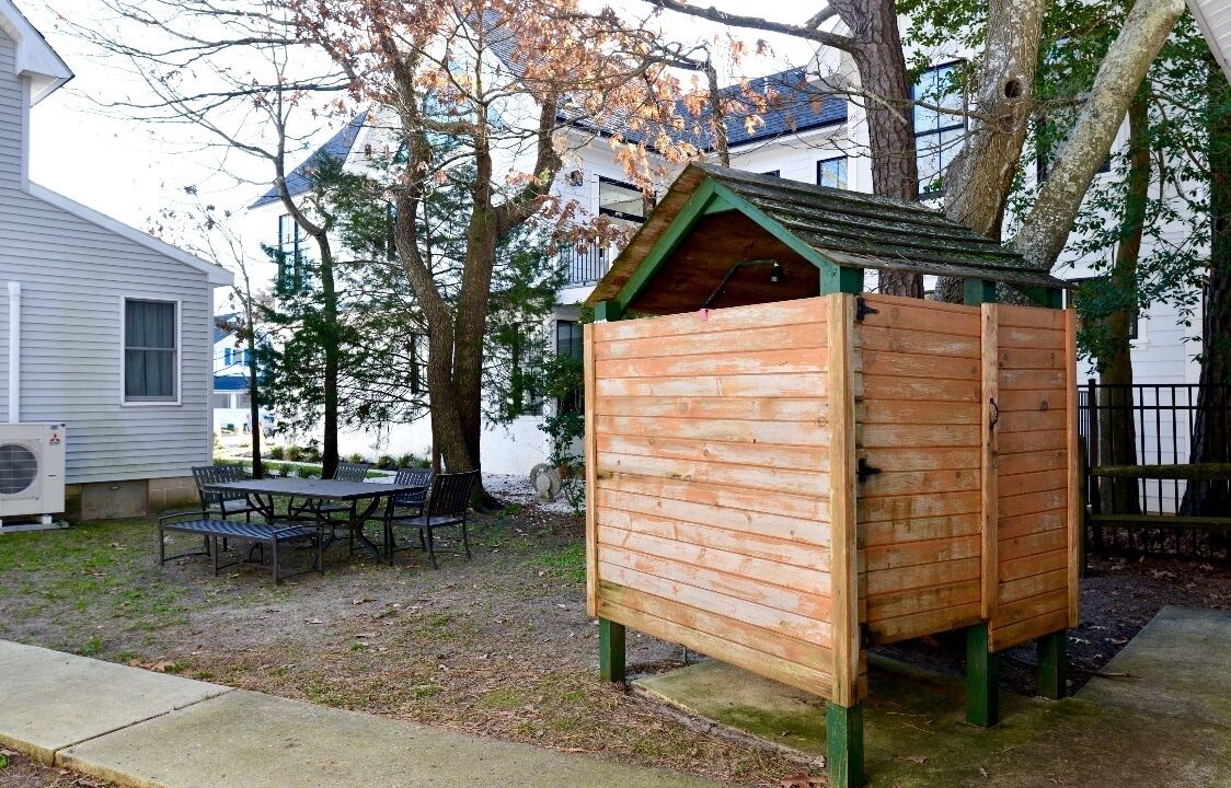 Photo of Outdoor in The Pines