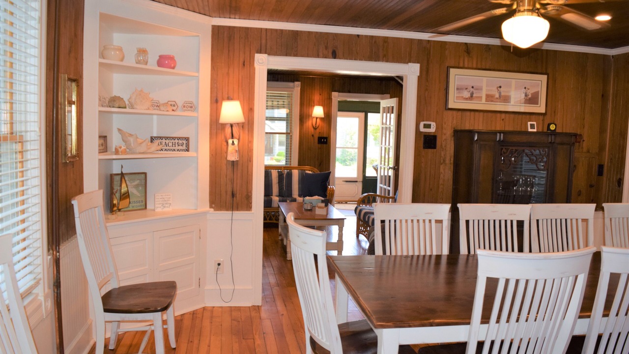Photo of Bedroom in The Pines