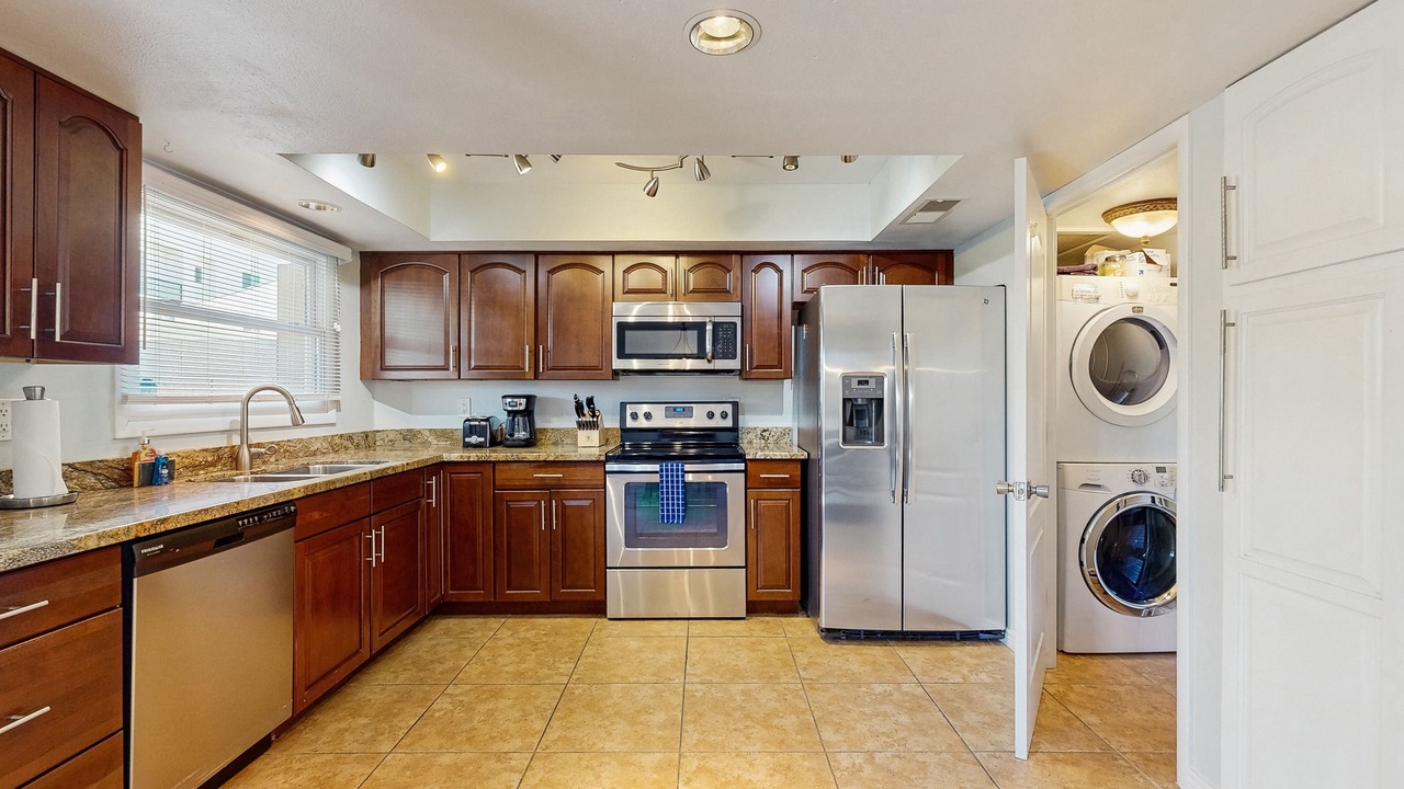 Photo of Kitchen in Casa Granada Townhouses