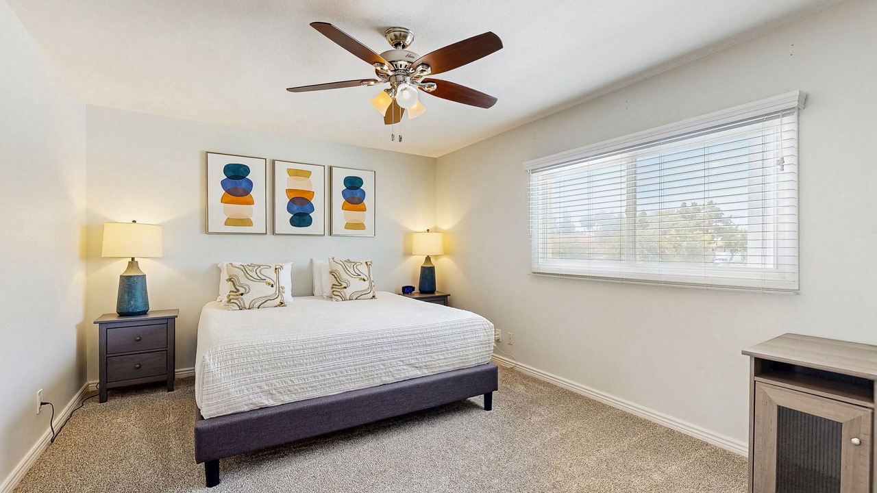 Photo of Bedroom in Casa Granada Townhouses