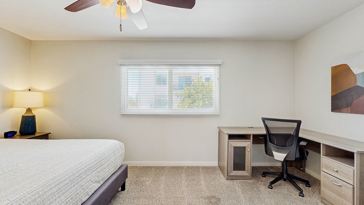 Photo of Bedroom in Casa Granada Townhouses