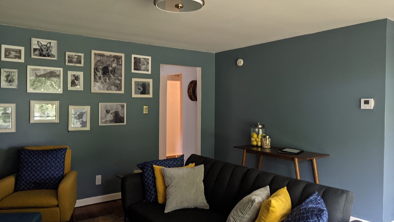 Photo of Livingroom in Erie