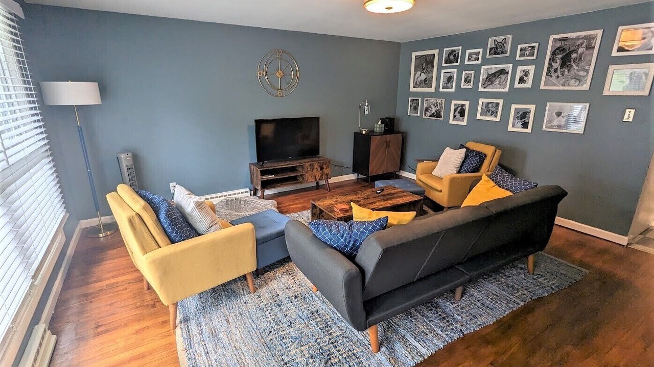 Photo of Bedroom in Erie