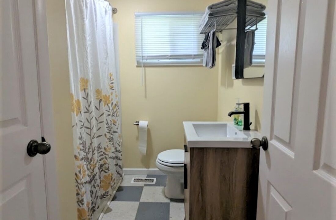 Photo of Bathroom in Erie
