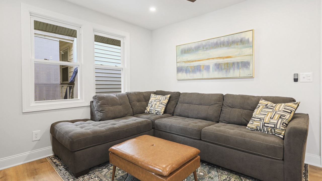 Photo of Livingroom in Wall