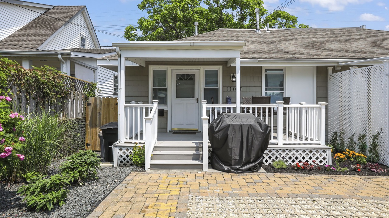 Photo of Outdoor in Wall