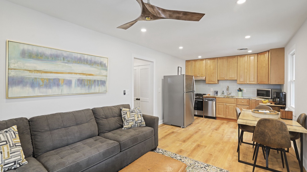 Photo of Livingroom in Wall
