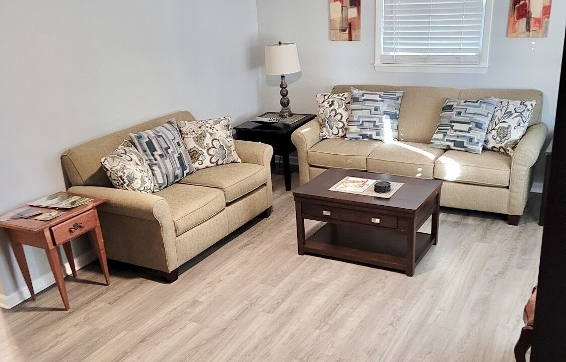 Photo of Livingroom in Berea