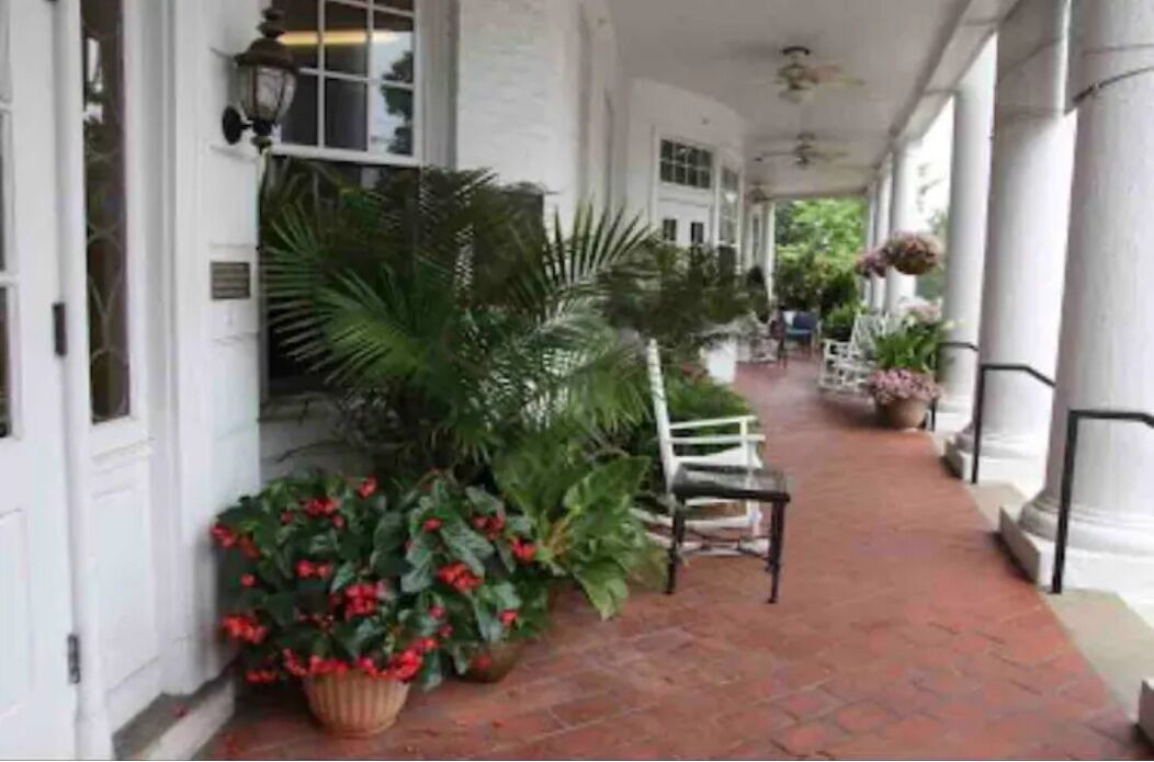Photo of Outdoor in Berea