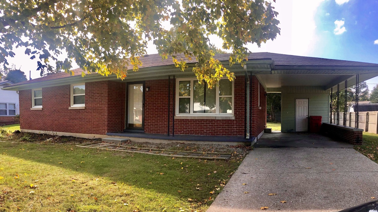 Photo of Outdoor in Berea