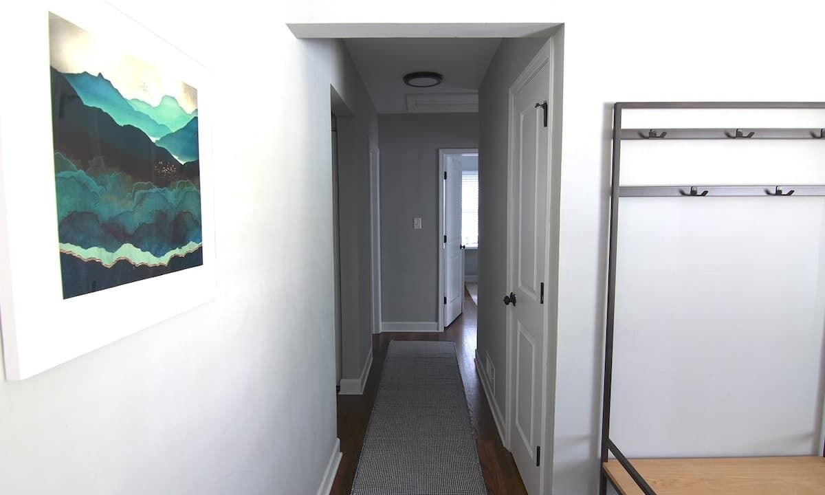Photo of Bathroom in Silver Spring