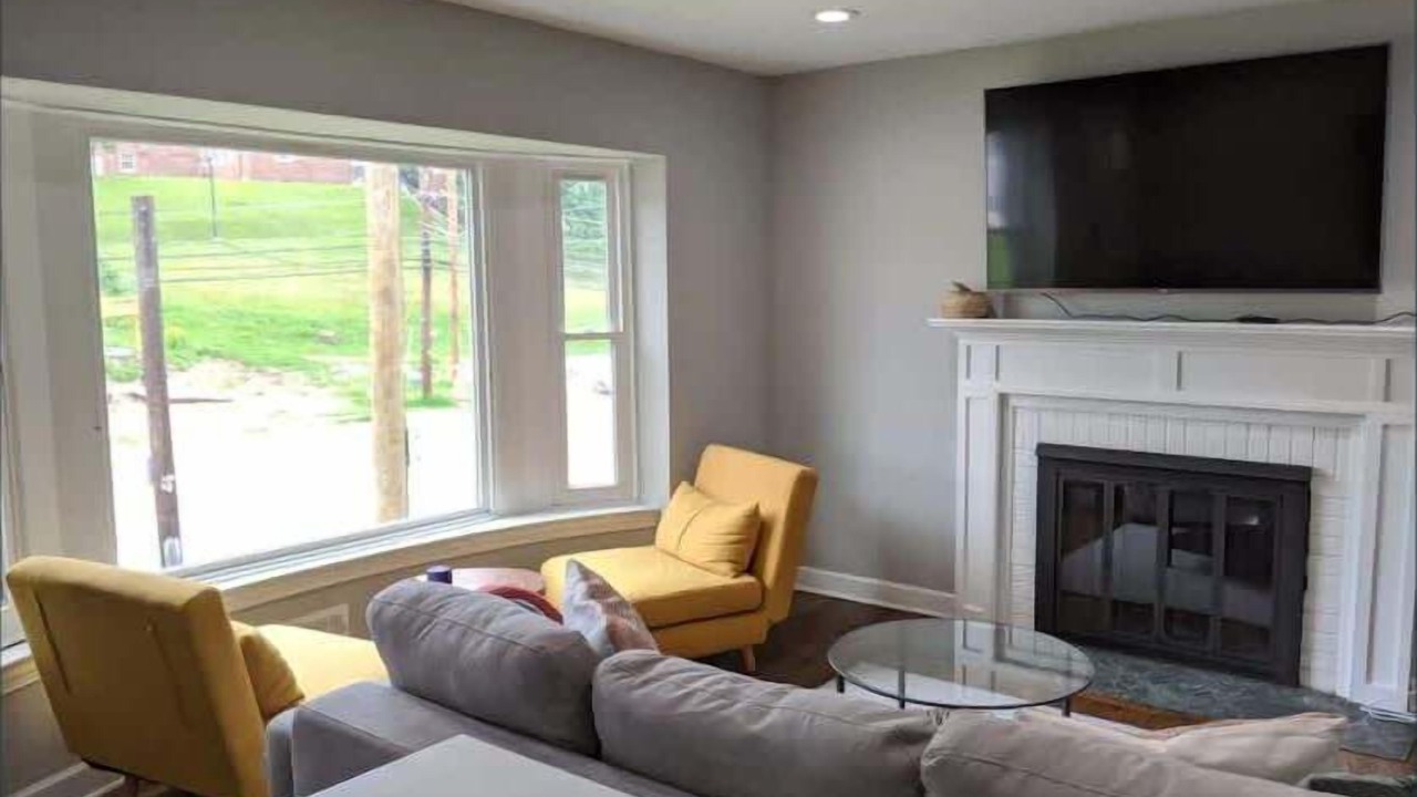 Photo of Bedroom in Silver Spring