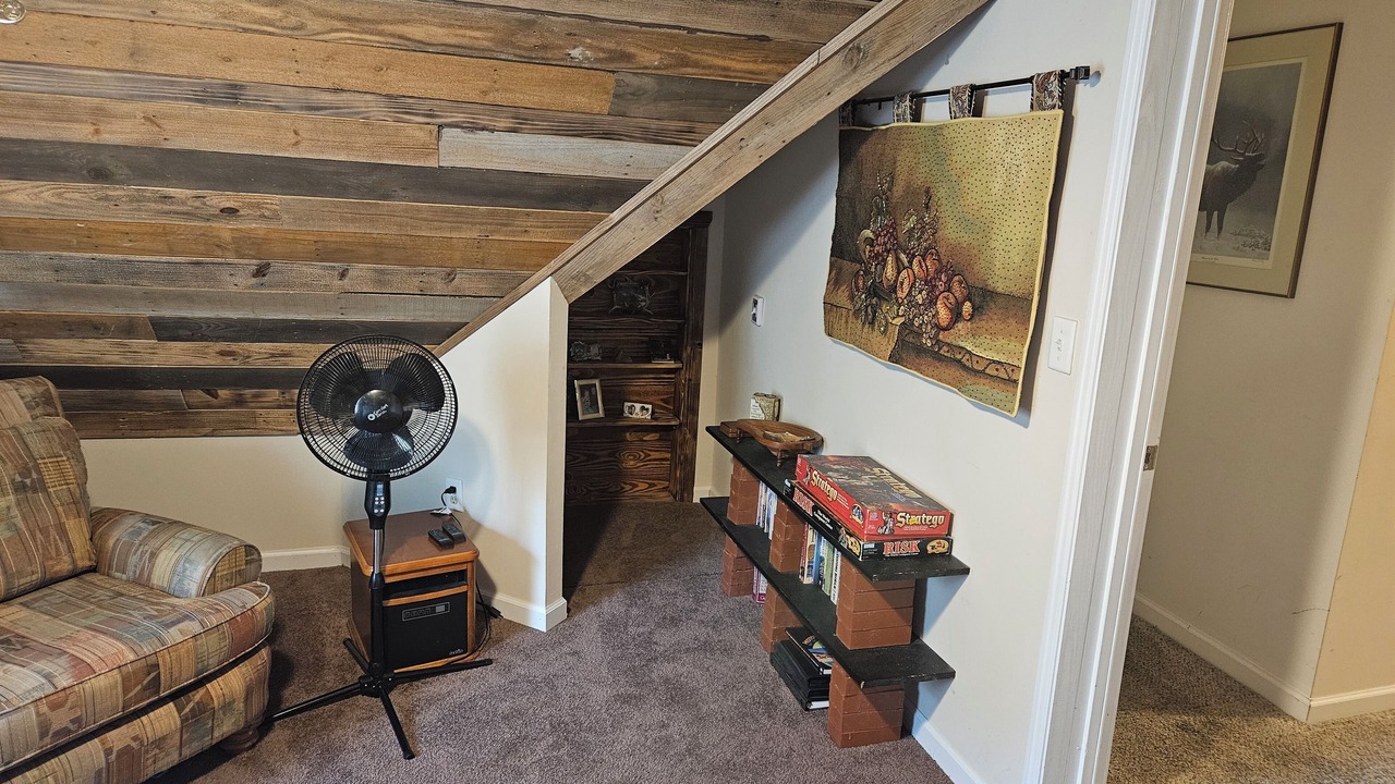 Photo of Bedroom in Cleveland