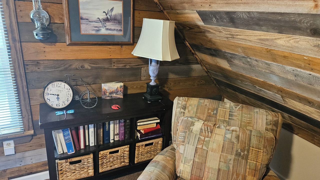 Photo of Bedroom in Cleveland