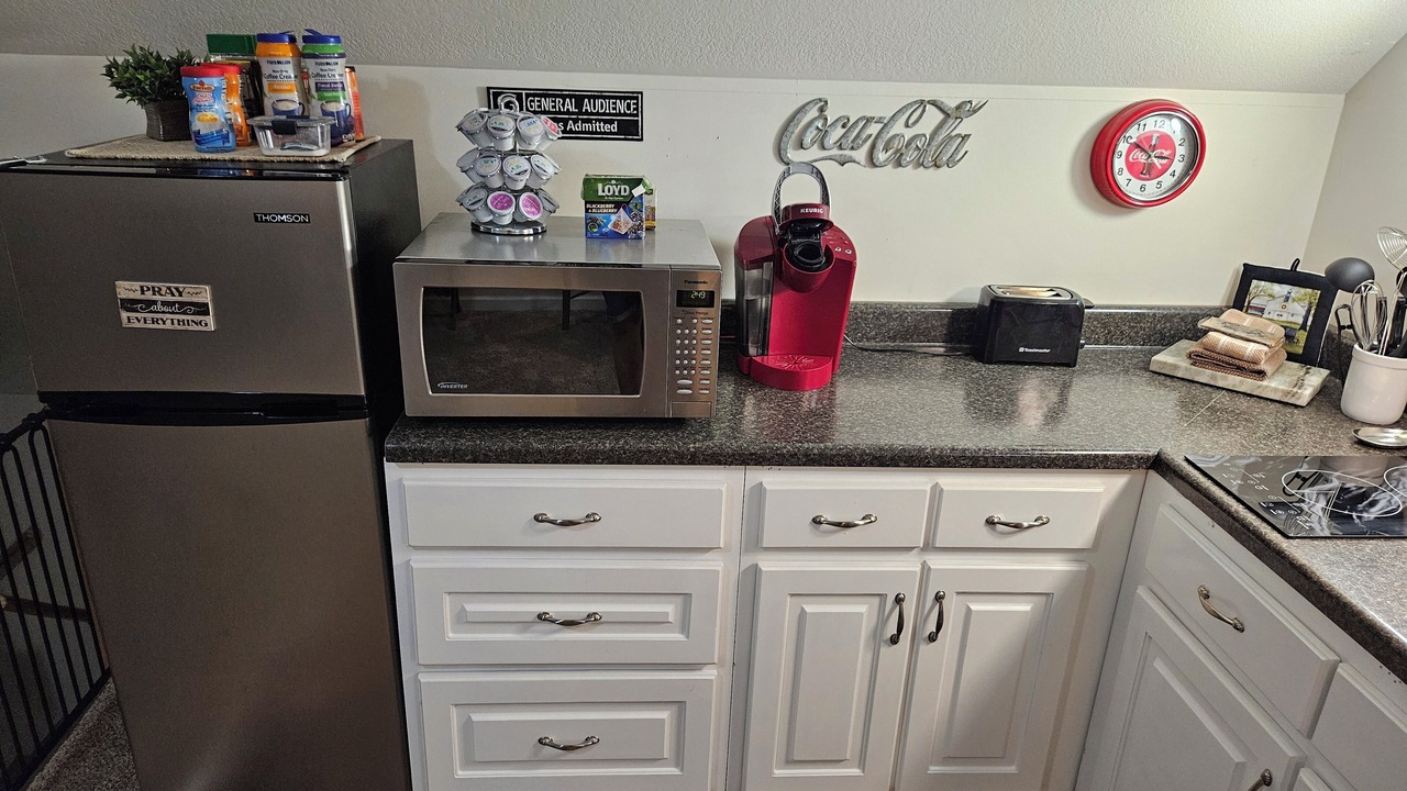 Photo of Kitchen in Cleveland