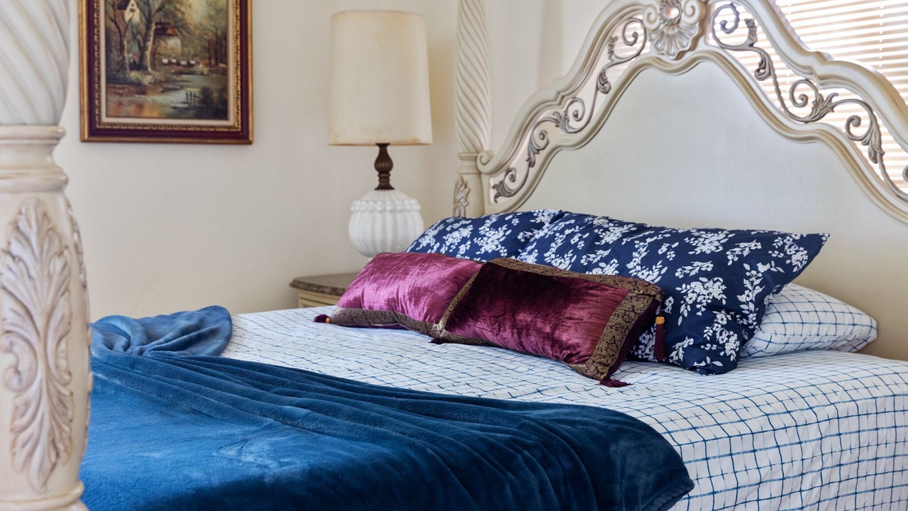 Photo of Bedroom in North Oakland