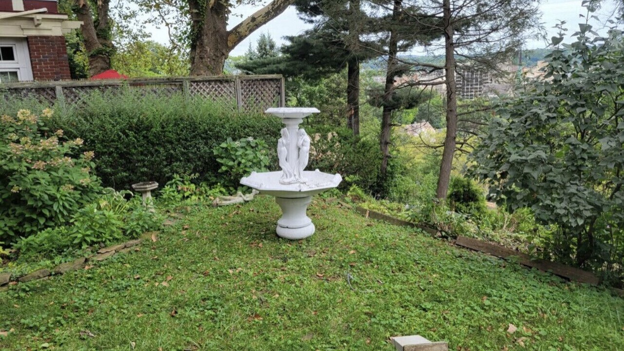 Photo of Outdoor in North Oakland