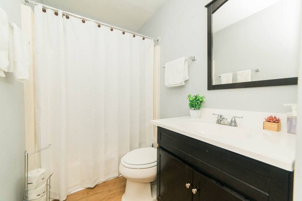 Photo of Bathroom in Manchester