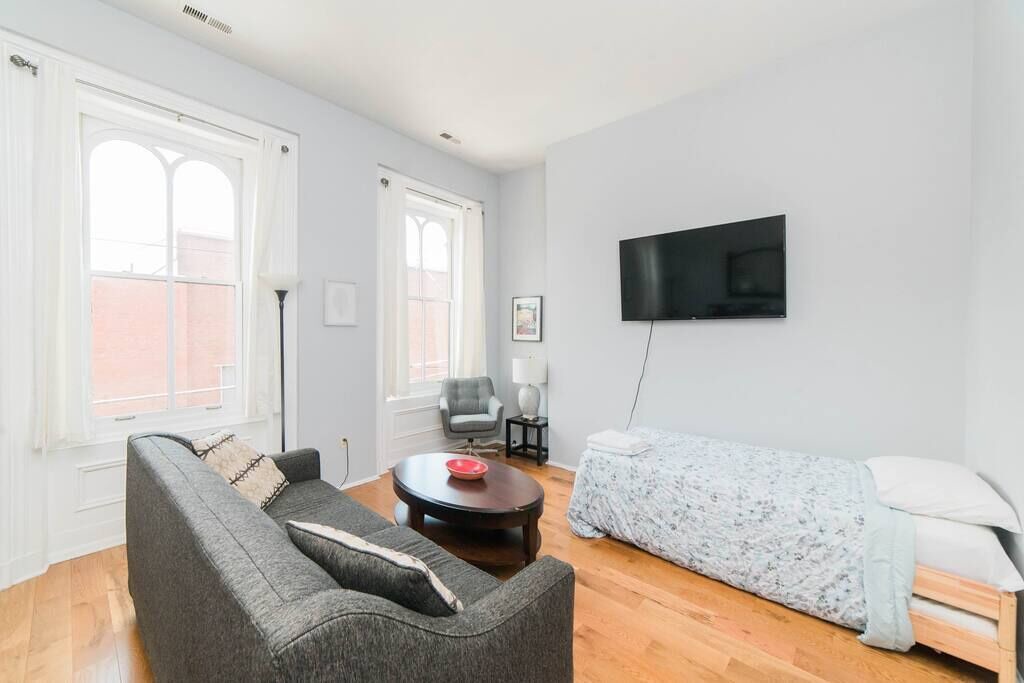 Photo of Bedroom in Manchester