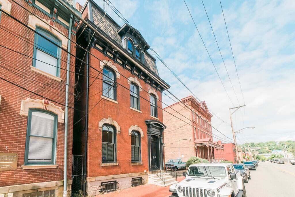 Photo of Outdoor in Manchester