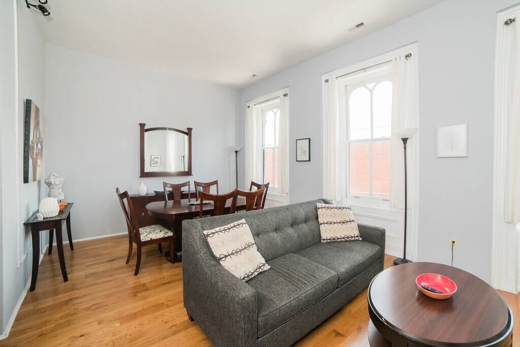 Photo of Bedroom in Manchester
