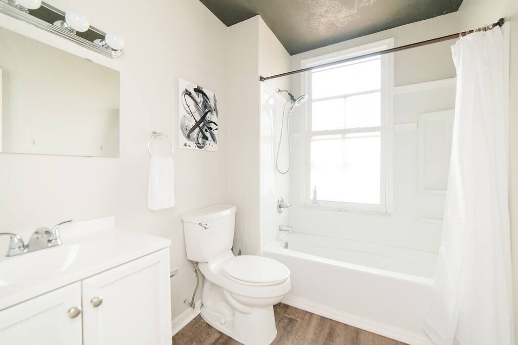 Photo of Bathroom in Manchester