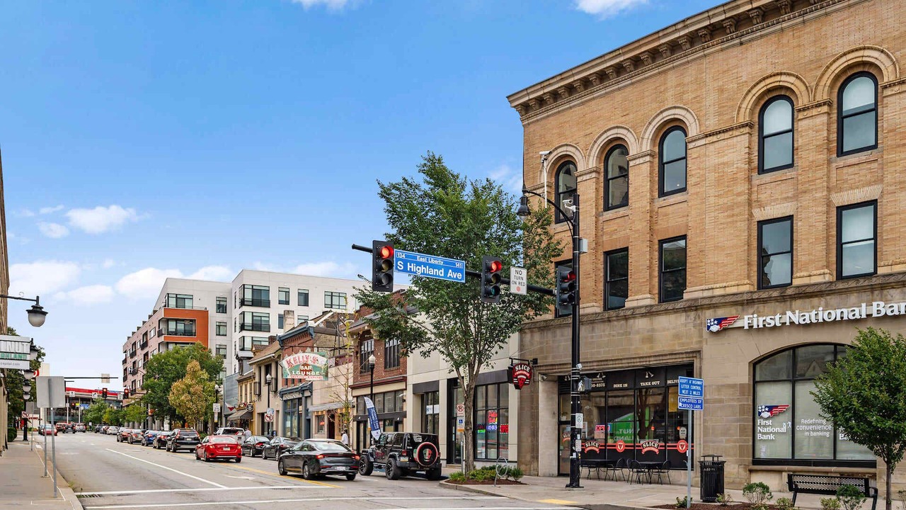Photo of Others in East Liberty