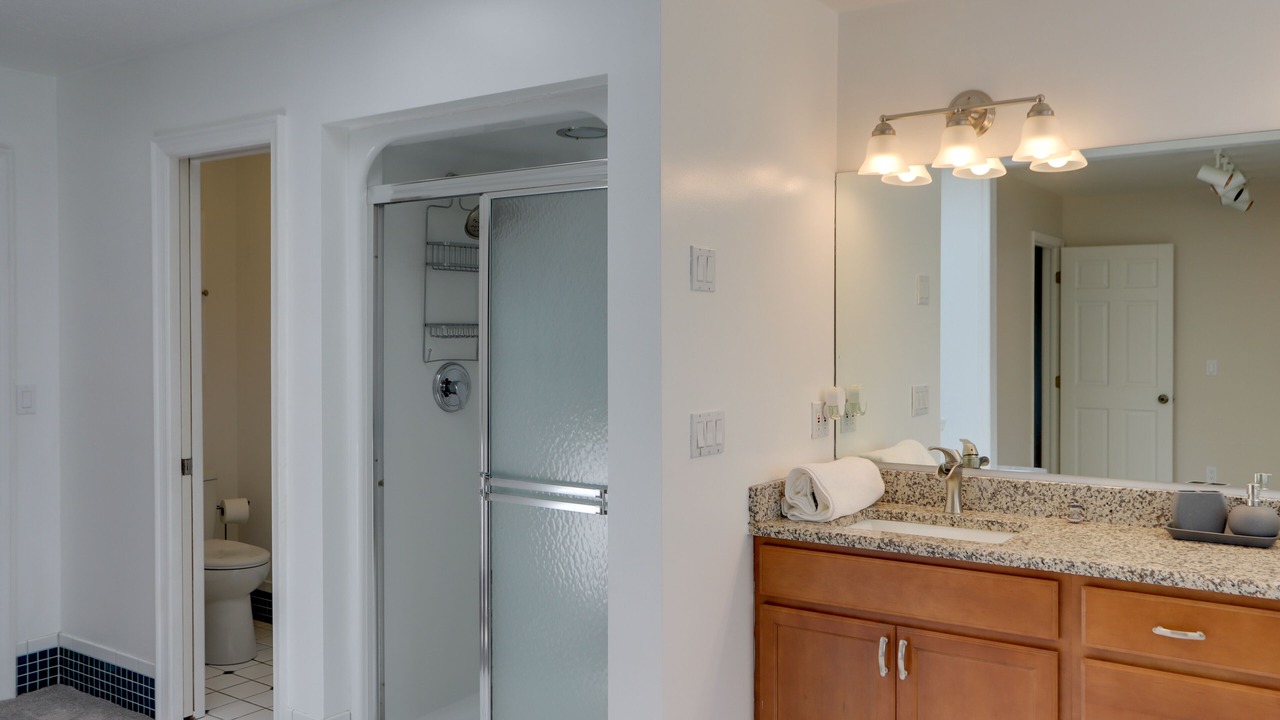 Photo of Bathroom in Amherst