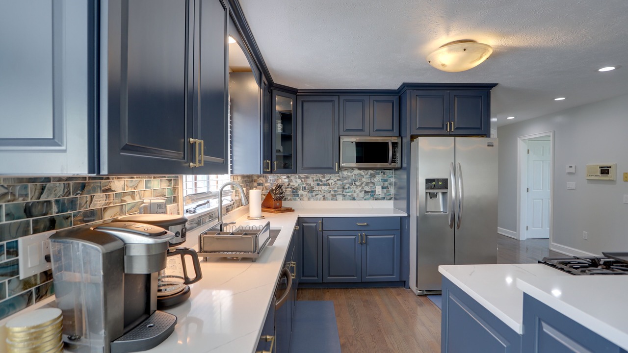 Photo of Kitchen in Amherst