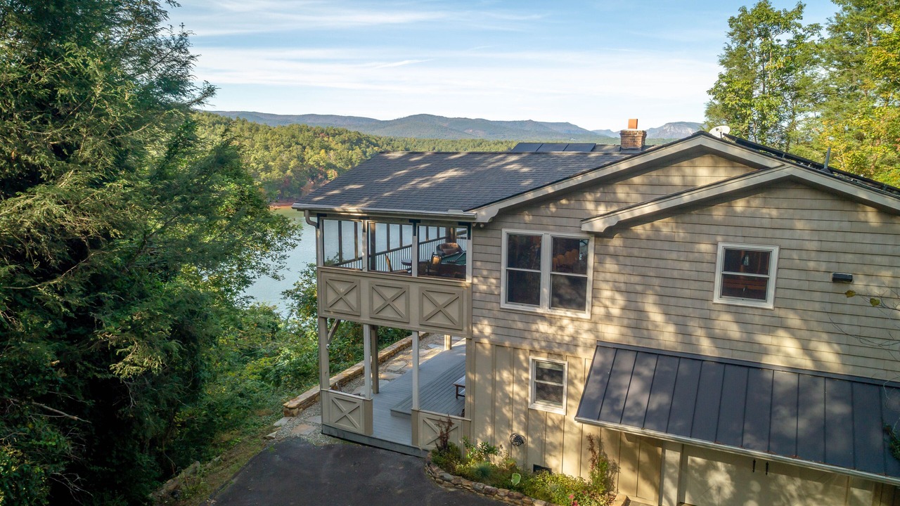 Photo of Outdoor in Lakeview Hills
