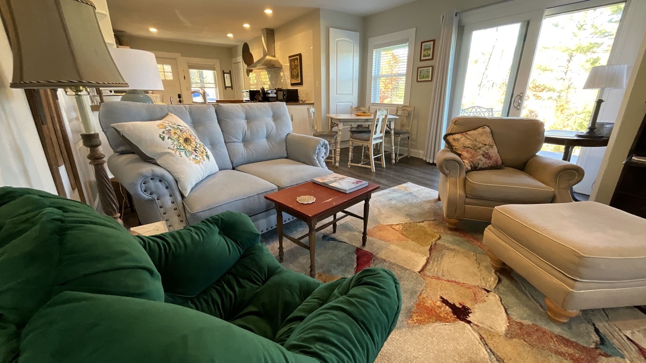 Photo of Bedroom in Black Creek