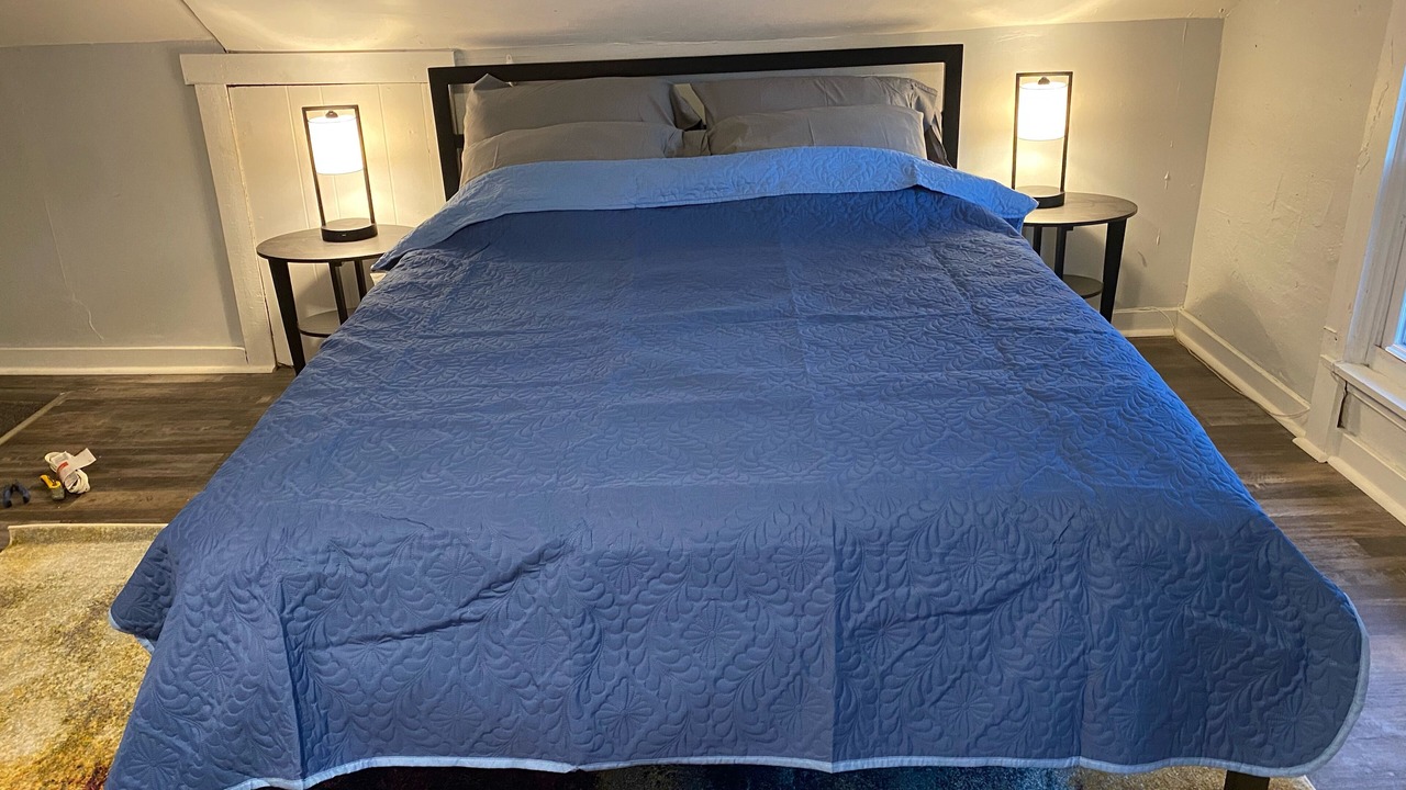 Photo of Bedroom in Bethlehem