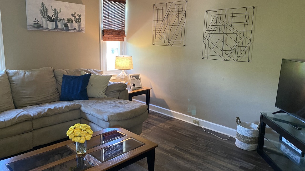 Photo of Livingroom in Bethlehem