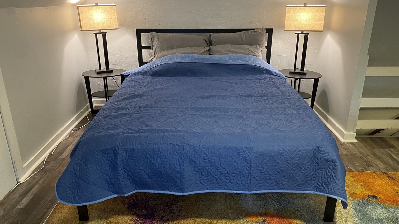 Photo of Bedroom in Bethlehem
