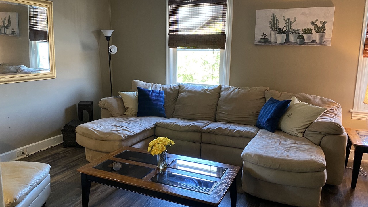 Photo of Livingroom in Bethlehem