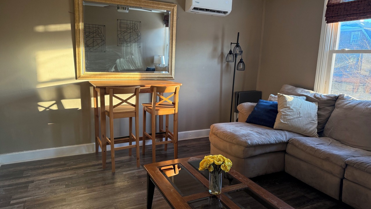 Photo of Livingroom in Bethlehem