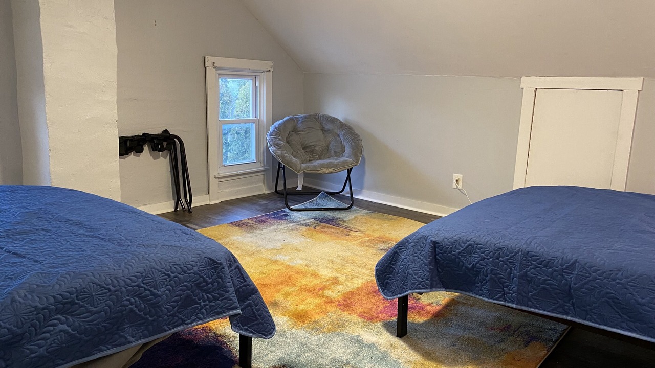 Photo of Bedroom in Bethlehem