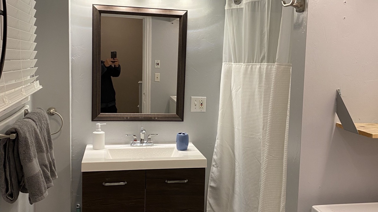 Photo of Bathroom in Bethlehem