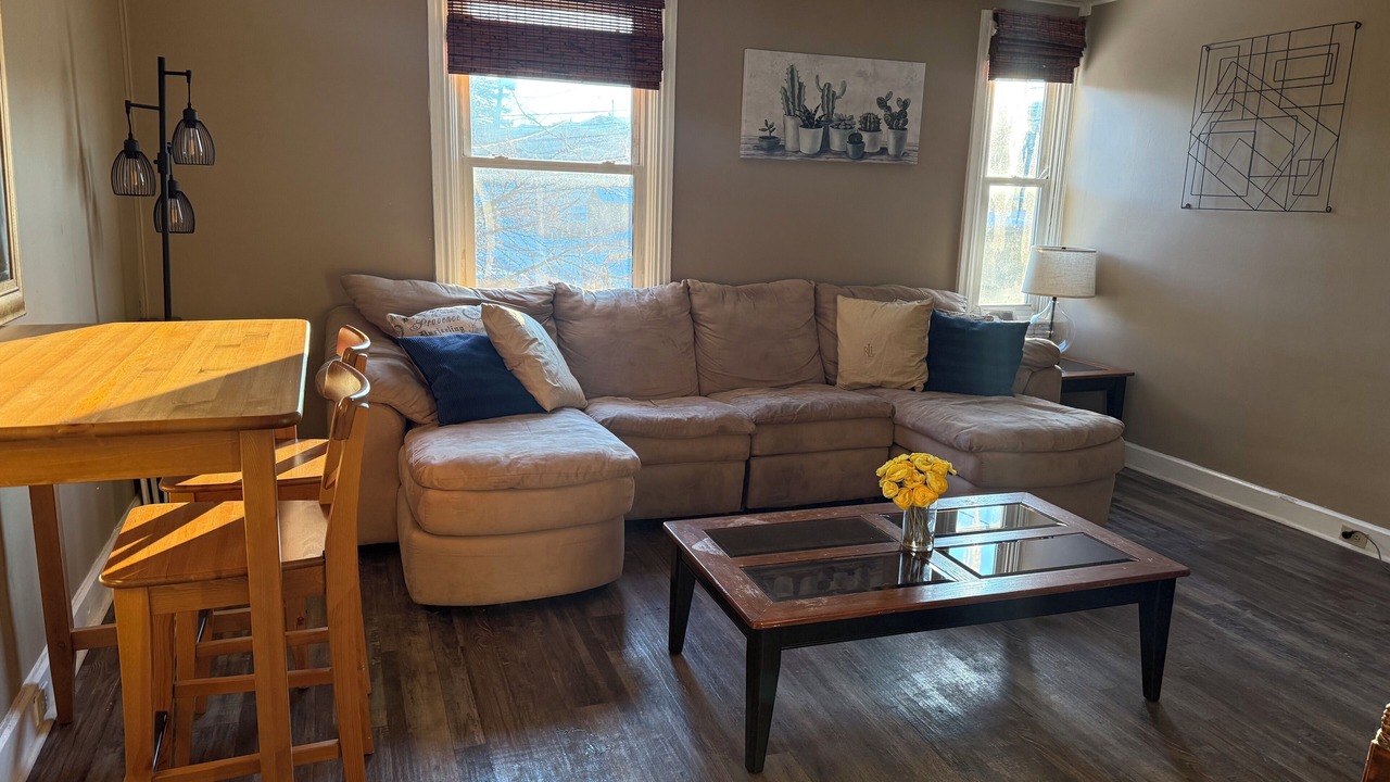 Photo of Livingroom in Bethlehem